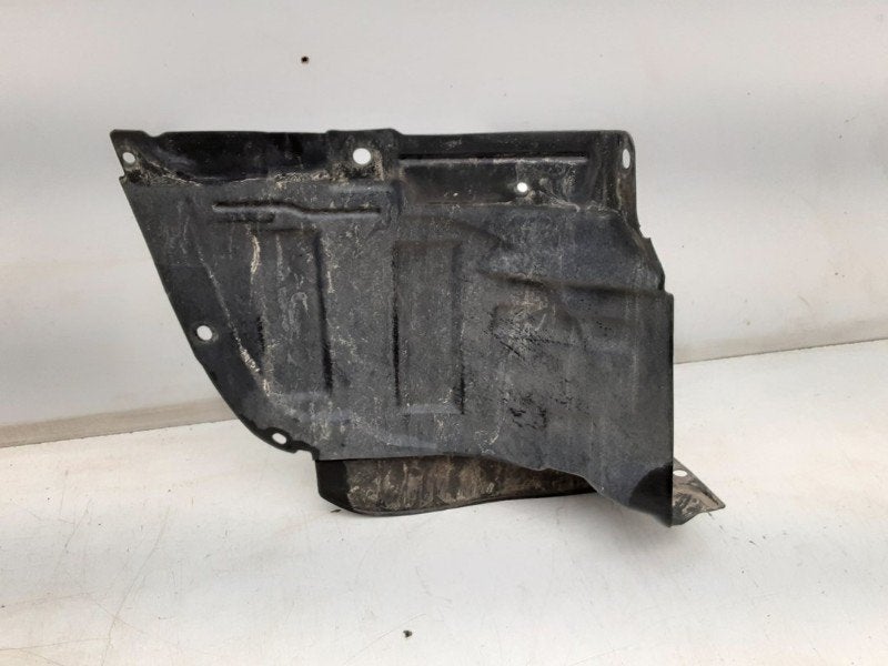 INTERIEUR AILE Mazda MX-5 (NC18 / 1A) (03-2005/12-2014), Utilisé, Mazda, Garde-boue