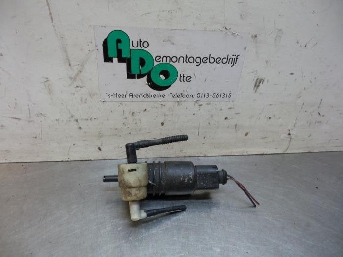 Pompe lave-glace avant d'un Seat Ibiza (Ibiza 02-), -, 3 mois de garantie, Utilisé, -