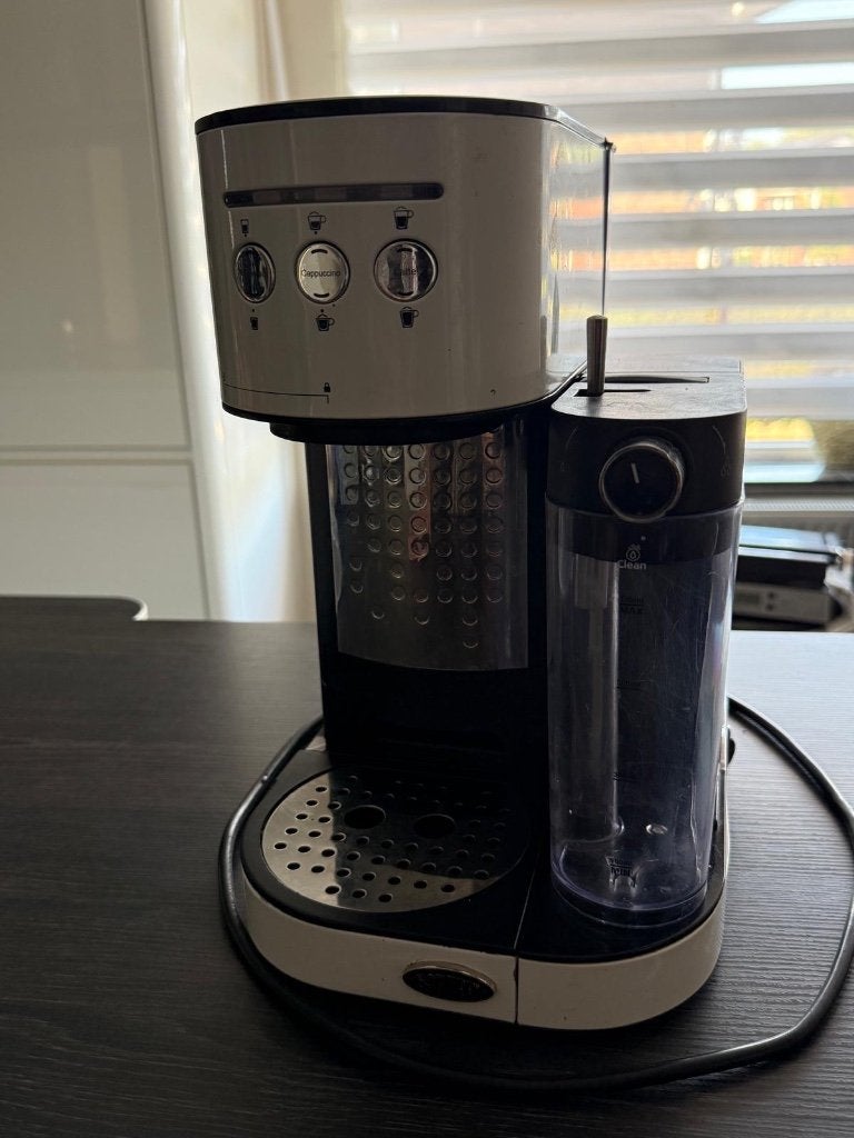 Koffiemachine  Boretti, Electroménager, Cafetières, Enlèvement ou Envoi, Cafetière