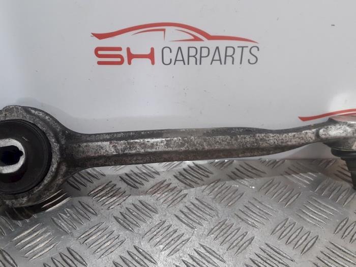Bras de suspension avant droit d'un Mercedes C-Klasse, 3 mois de garantie, Utilisé, -, -