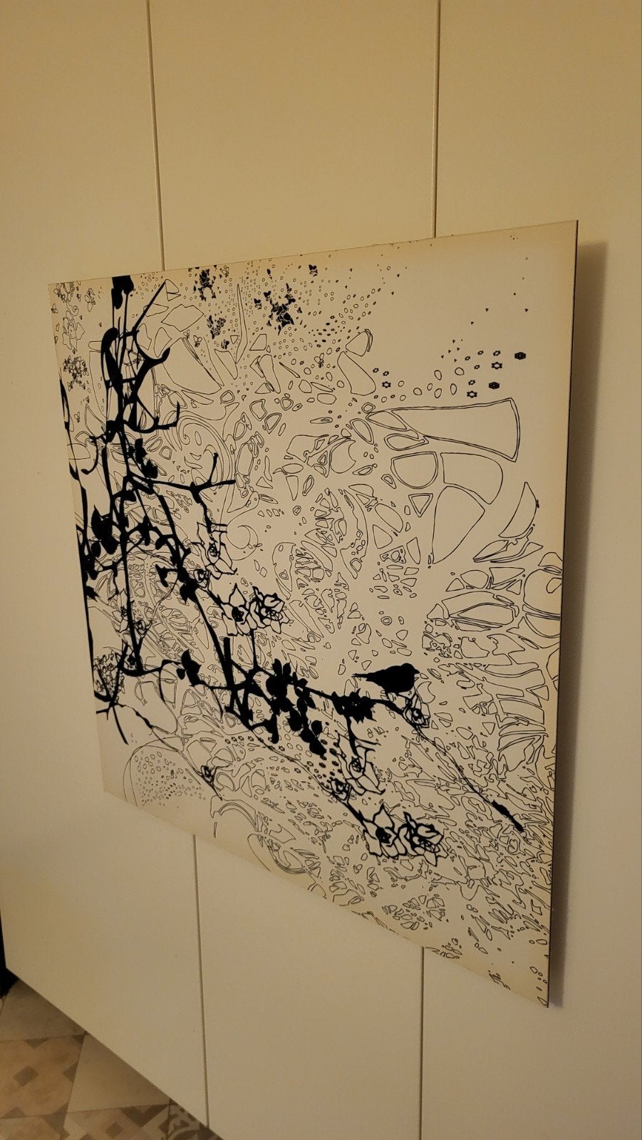 jean Christophe masinon, Antiek en Kunst, Ophalen