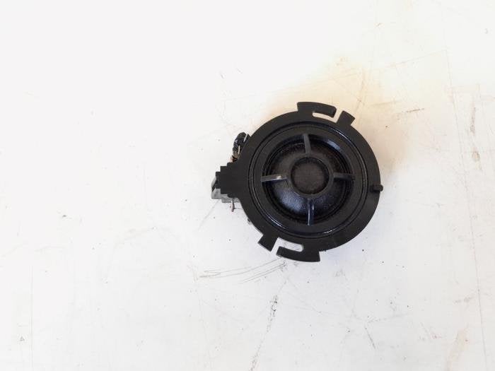 Luidspreker van een Audi A4, Gebruikt, -, -, -