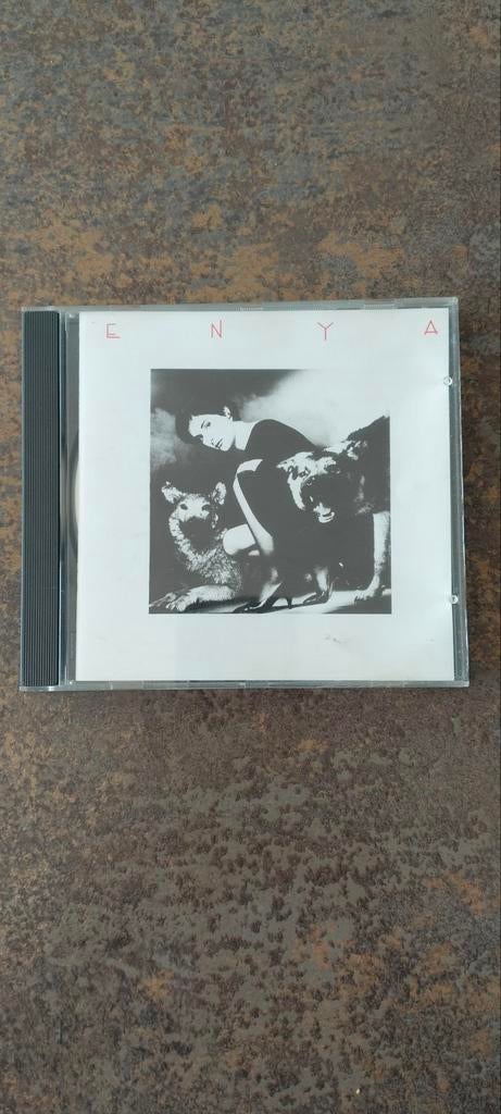 Cd Enya - Enya BBC cd 605, Enlèvement ou Envoi