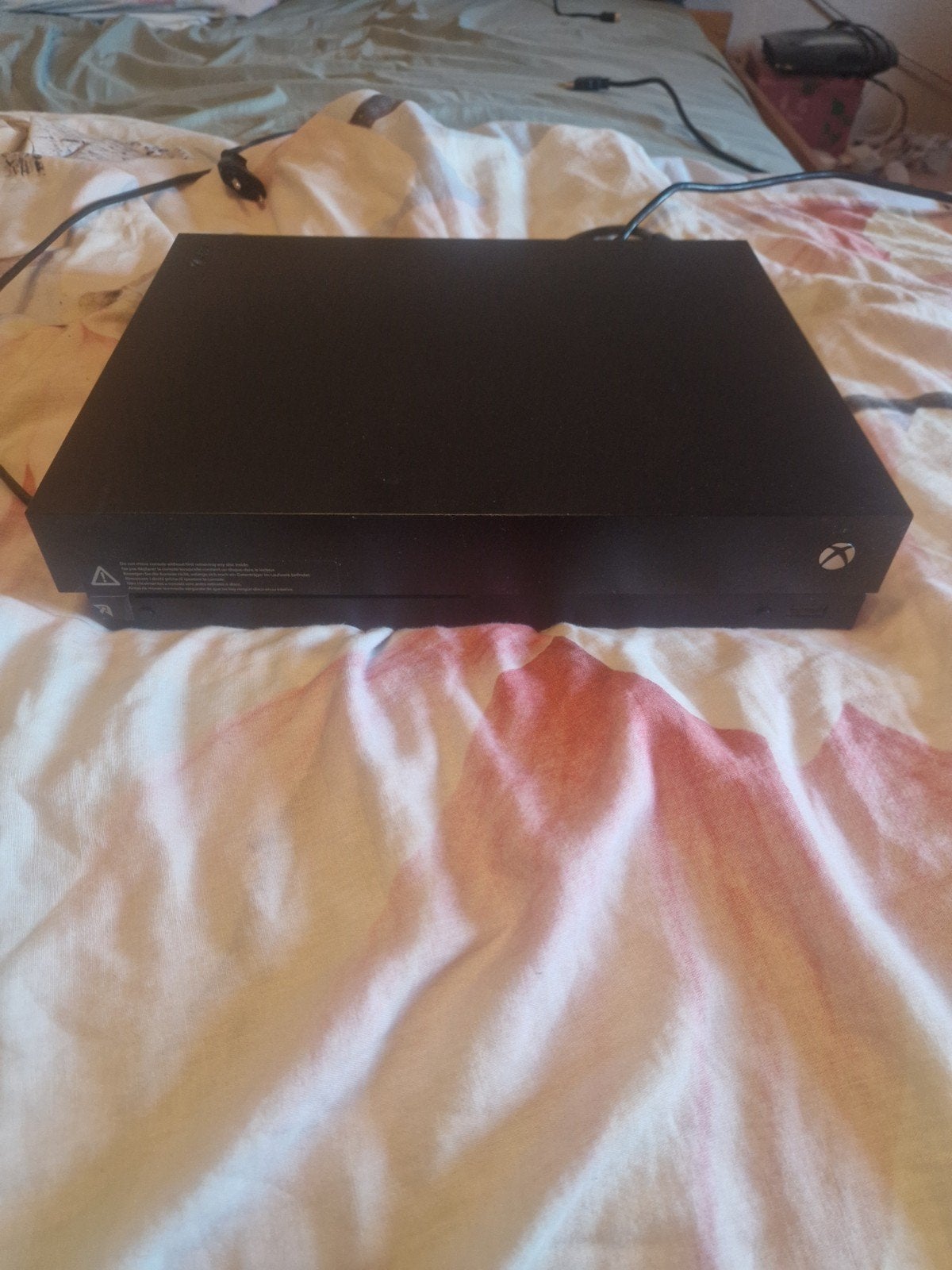 xbox one x, TV, Hi-fi & Vidéo, Enlèvement, Utilisé