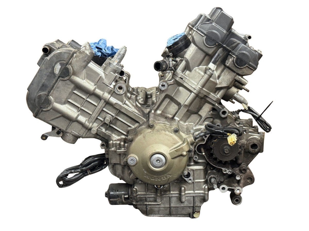 MOTORBLOK VTR 1000 F Firestorm 1997-2006 (VTR1000F SC36), Dhr. S. di Majo, Gebruikt, Info@cama-motorparts.nl, P.J. Troelstraweg 8 8
3144 CX  MAASSLUIS, NL