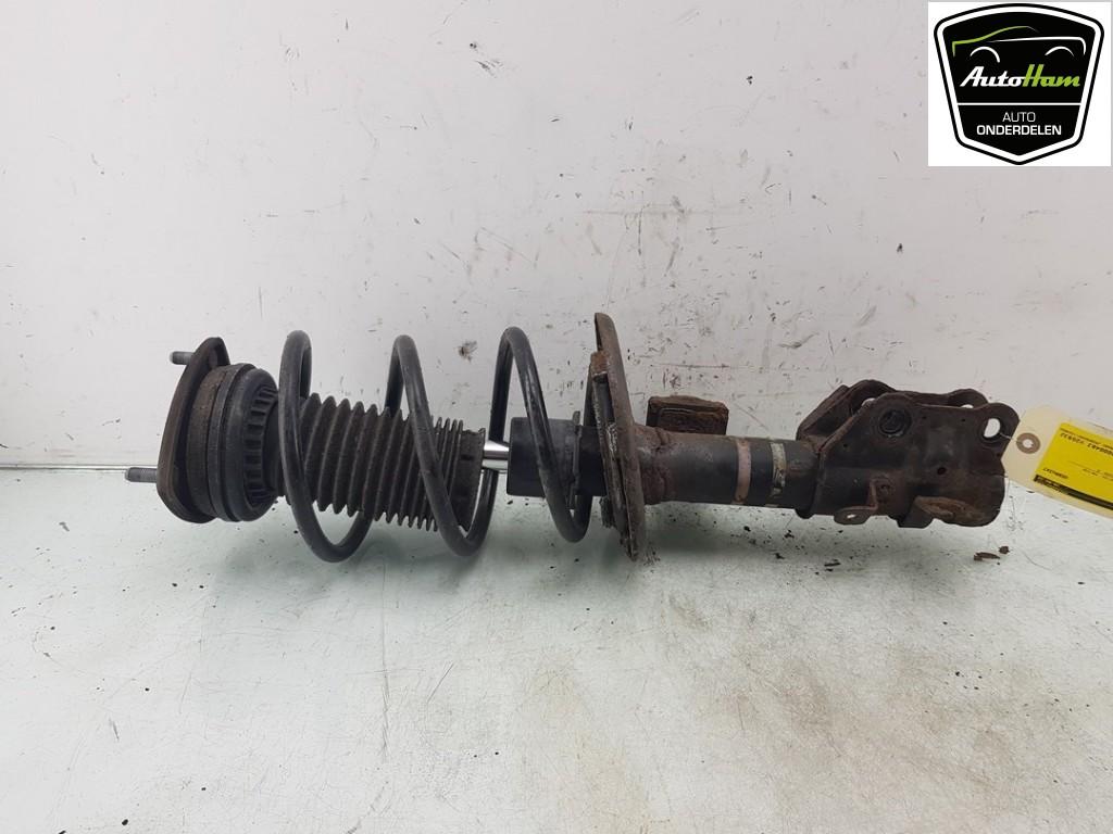 AMORTISSEUR OU ABSORBEUR DE CHOC AVANT GAUCHE 3 (BM / BN), Dhr. J. Ham, Administratie@autoham.nl, Mazda, Utilisé