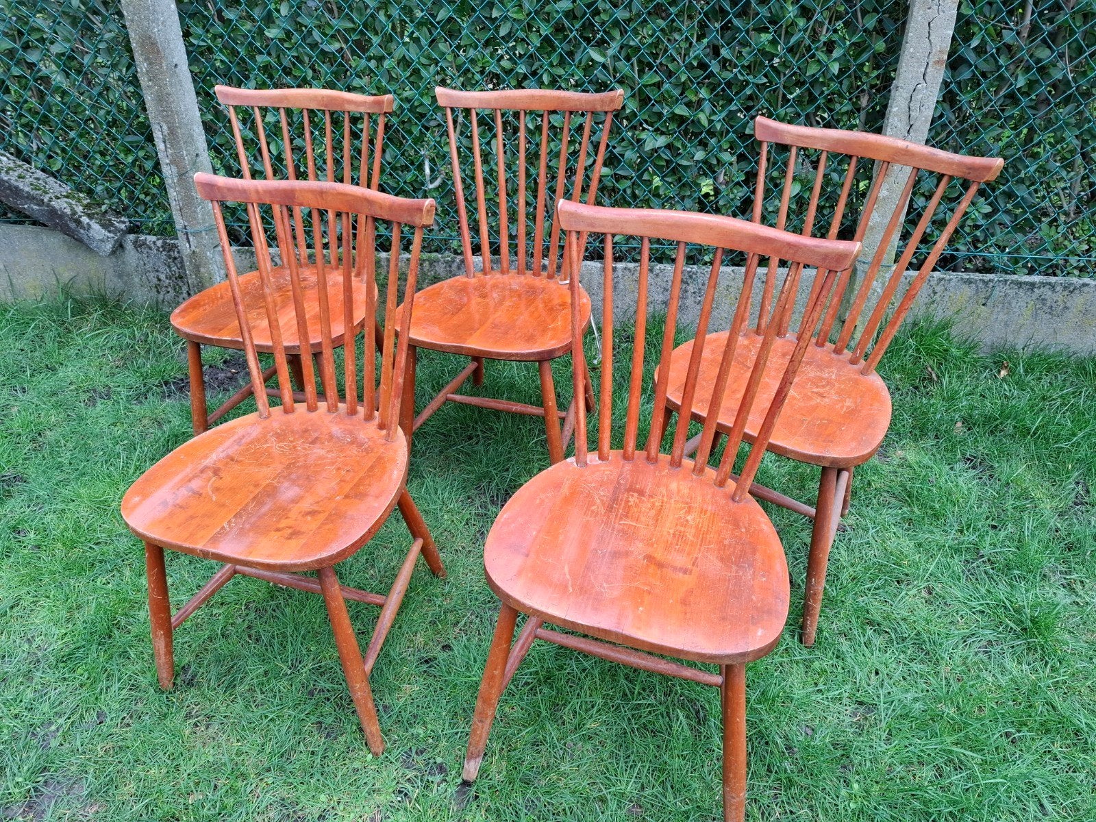 Stoelen