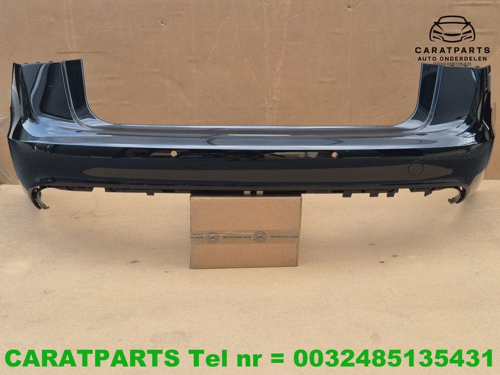 4G9807511P a6 pare-chocs a6 arri re pare-chocs a6 4g = 2011-, Pare-chocs, AUDI AG, Auto-Union-Strasse 1
85045  Ingolstadt, DE