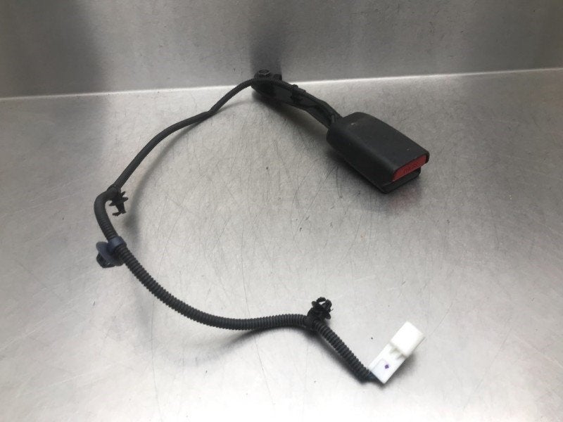 BOUCLE DE CEINTURE DE SECURITE AVANT GAUCHE CR-Z (ZF1), Utilisé, Honda