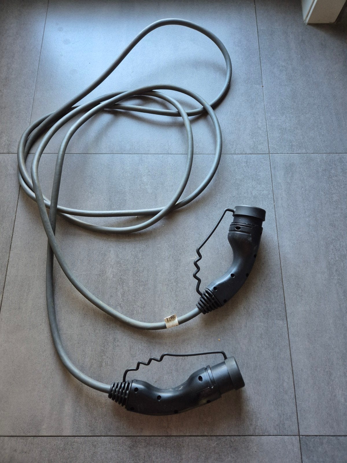 câble de recharge pour voiture électrique d origine, Enlèvement ou Envoi