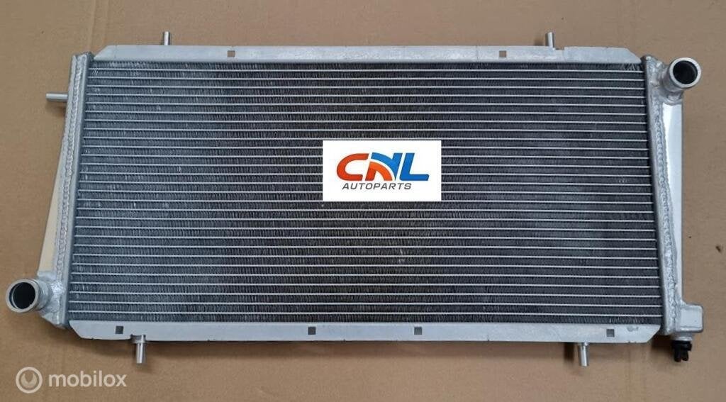 Radiateur ROVER MG MGF Metro Roadstar RD 1.6/1.8 16V Turbo, Nieuw, Ophalen of Verzenden