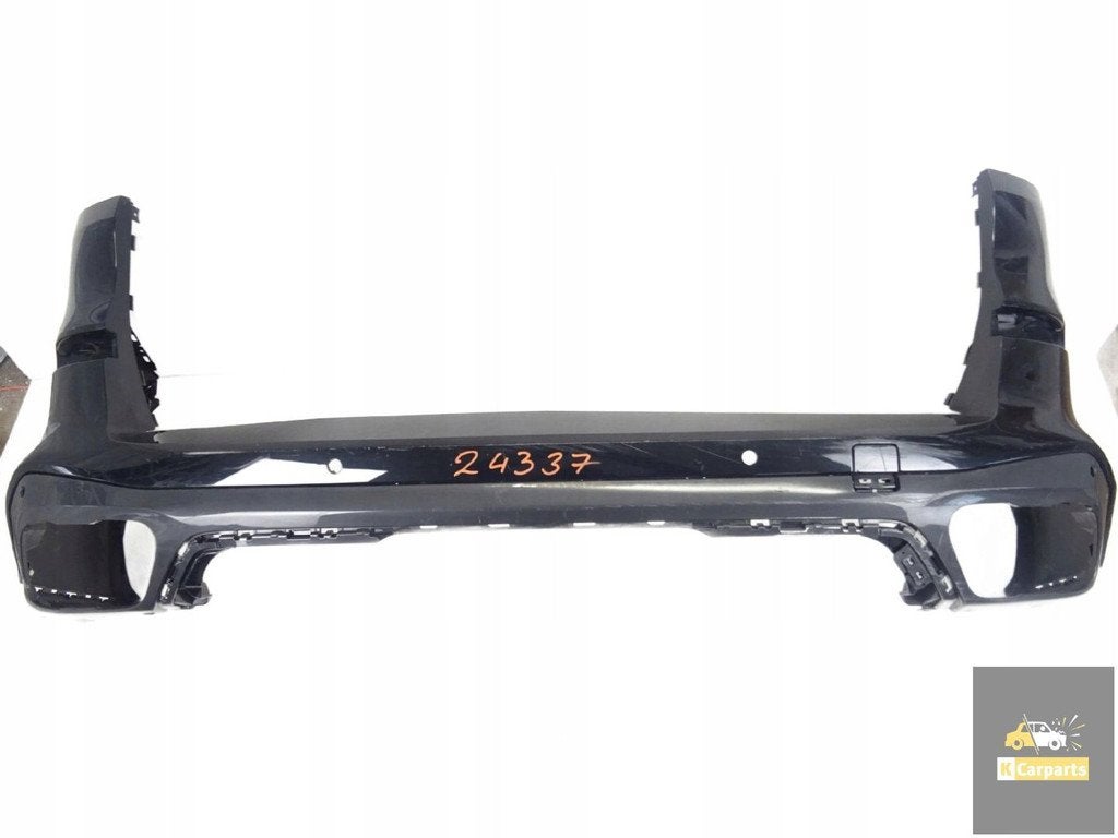 Pare-chocs arri re BMW X5 G05 Pack M, Petuelring 130
80788  Munich, DE, Pare-chocs, Info@bmw.de, Utilisé