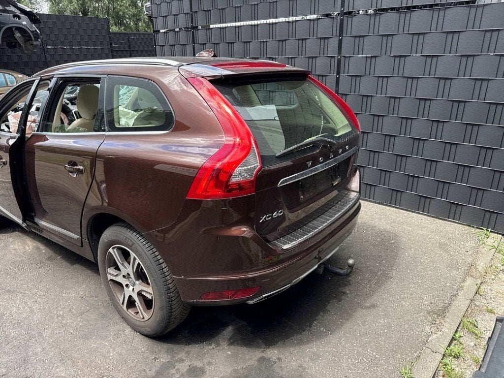 BUMPER ACHTER Volvo XC60 I (DZ) (|39867208|), Auto-onderdelen, Gebruikt, Info@volvocars.com, Volvo, Bumper