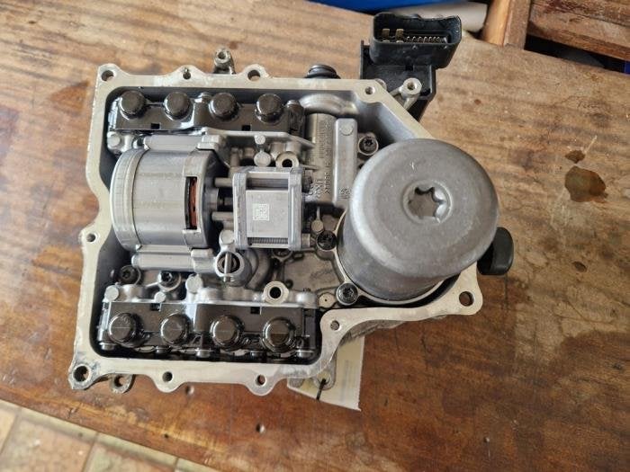 Mechatronique d'un Volkswagen Golf, Volkswagen, -, 3 mois de garantie, Utilisé