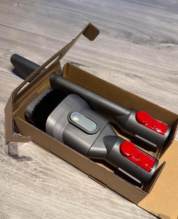 Accessoires dyson v12, Auto-onderdelen, Accu's en Toebehoren, Nieuw, Ophalen