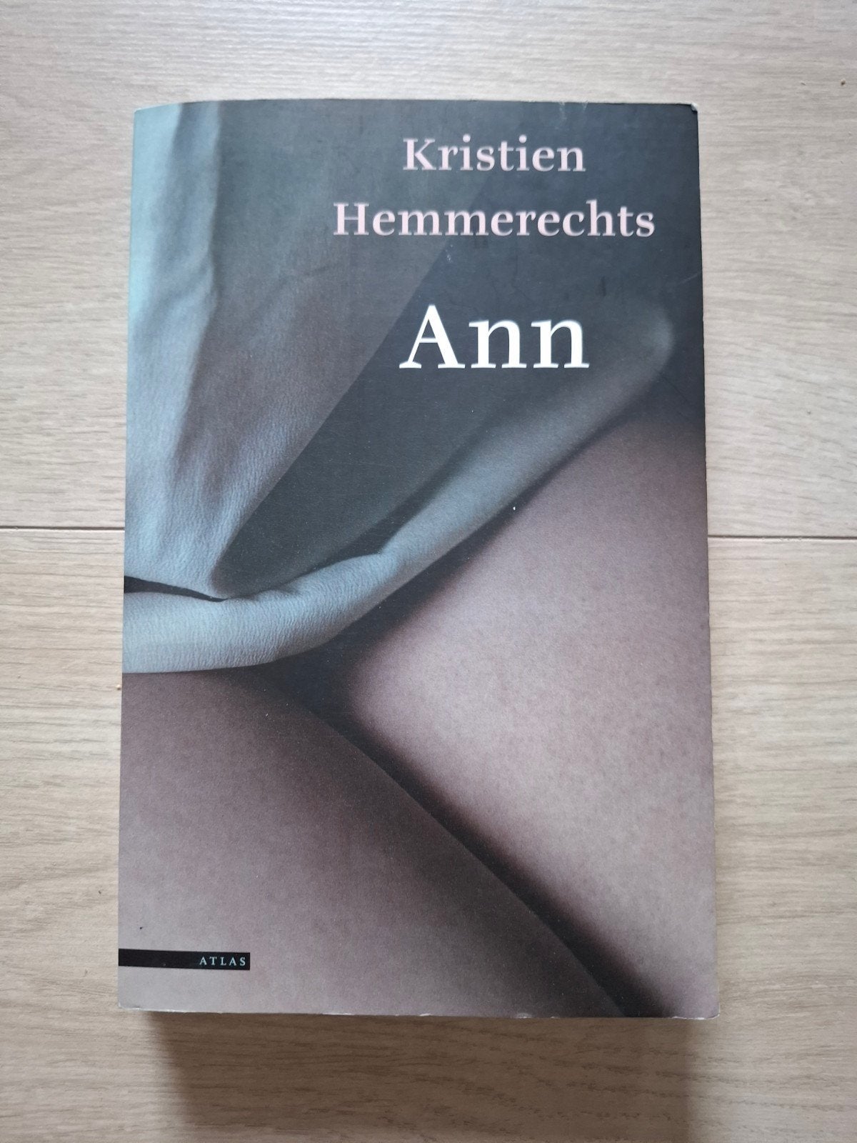 Kristien Hemmerechts – Ann, Ophalen