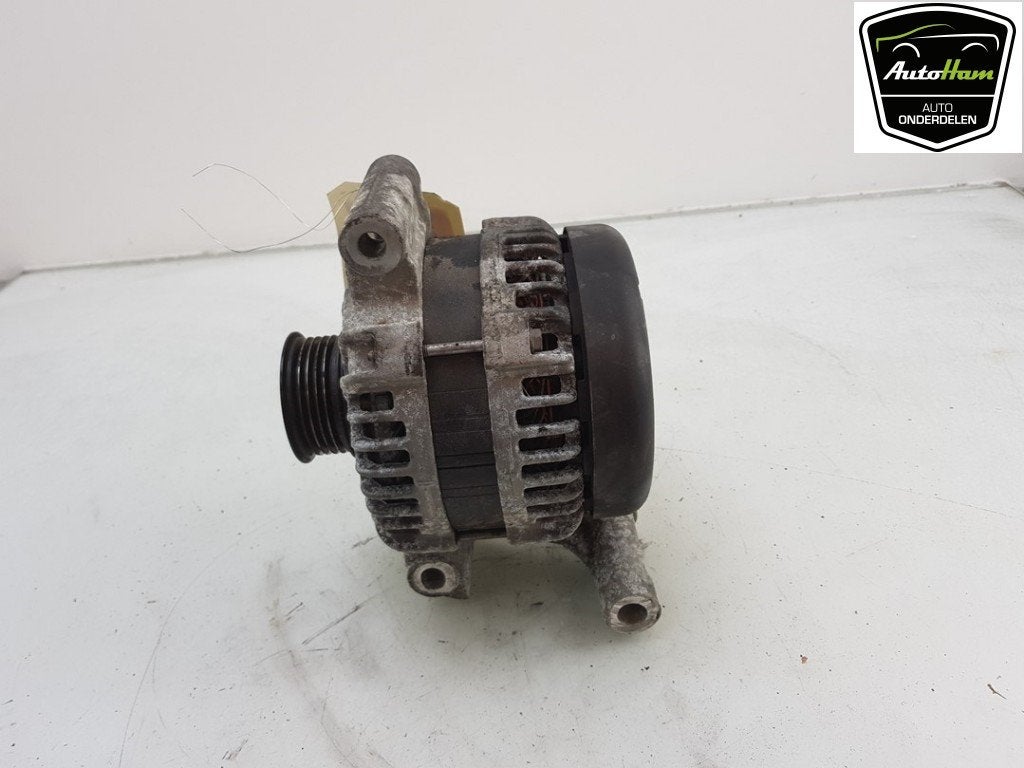 ALTERNATEUR Opel Astra K (01-2015/12-2022), Robert Bosch AG, Opel, Utilisé, Robert-Bosch-Allee 1
74232  Abstatt, DE