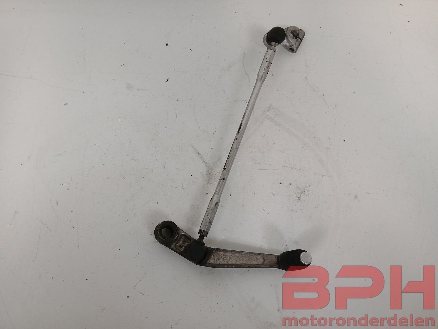 Schakelpedaal Suzuki GSX-R 1000 K9 L0 L1 L2 L3 L4 2009 t/m 2, Gebruikt, -, -, Ophalen of Verzenden