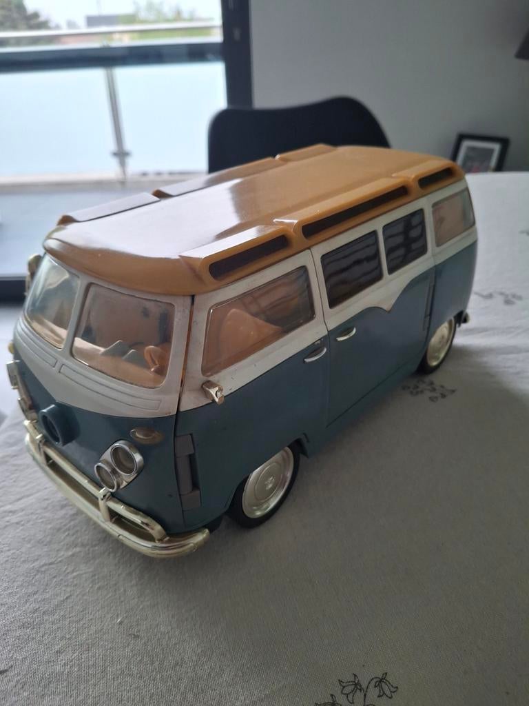 Mga 2004 vanlil bratz t1 camper met zwembad, Ophalen of Verzenden