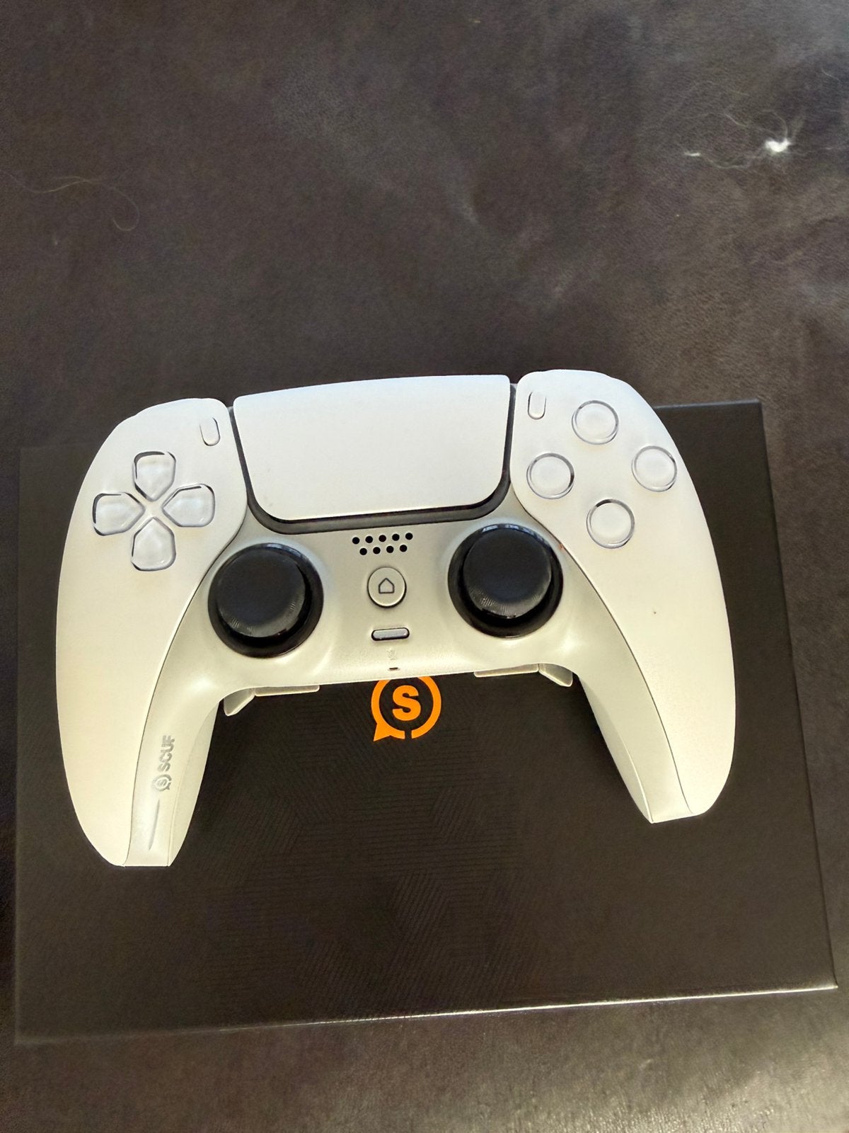 Scuf reflex ps5, Ophalen, Zo goed als nieuw, Playstation 5