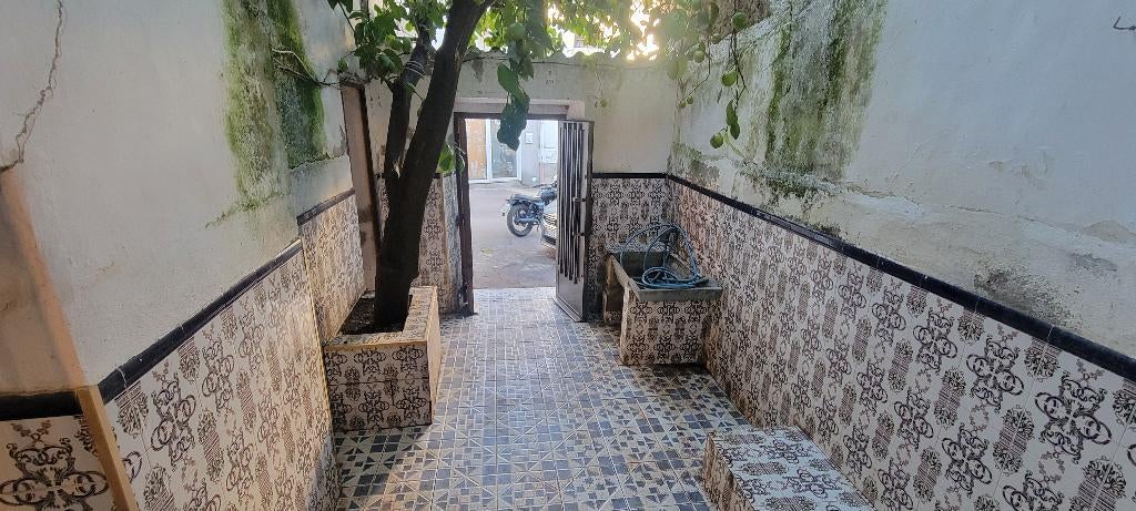 Dorpswoning te renoveren/Extremadura/20km Trujillo/39.000€, Immo, Woonhuis, 3 kamers, Spanje, Dorp