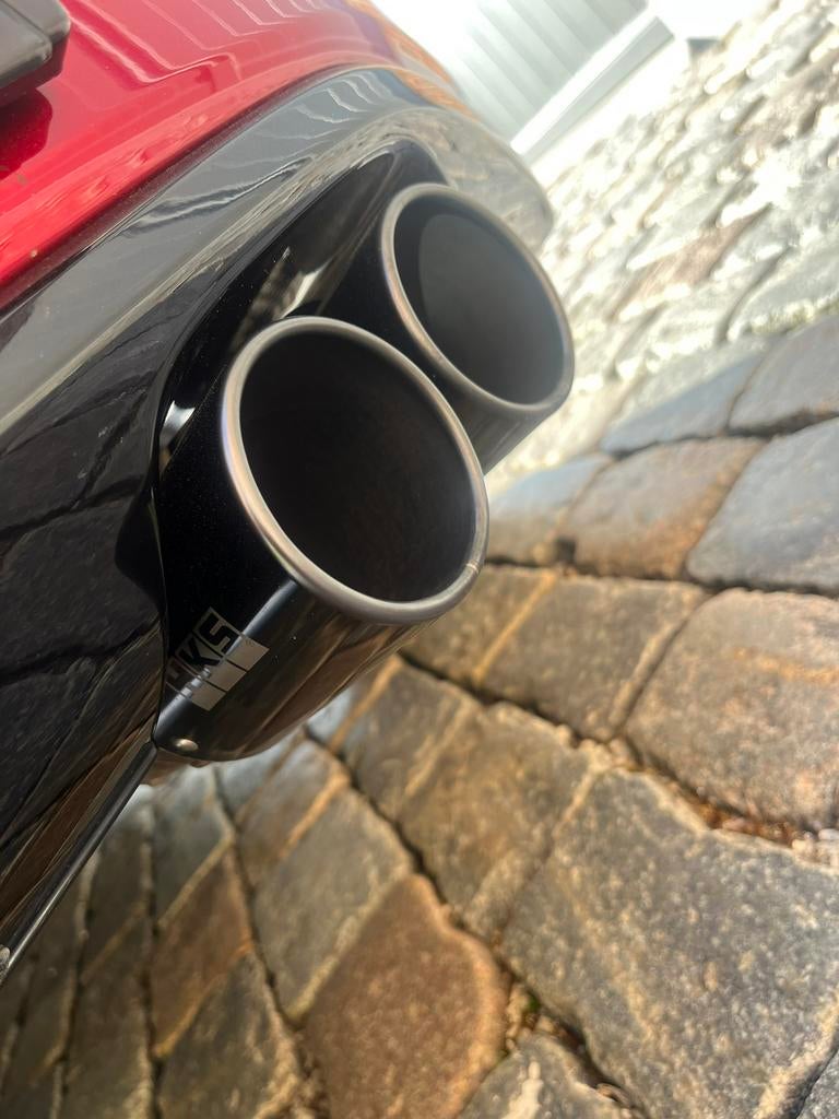 Mazda MX-5 uitlaat HKS, Ophalen, Gebruikt, Mazda
