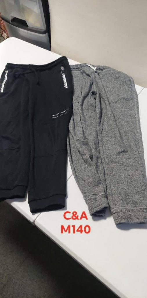 Broek Maat 140 Minecraft 3€Broek c&a Maat 140 en, Enfants & Bébés, Vêtements enfant | Taille 140, Enlèvement, Comme neuf, Garçon
