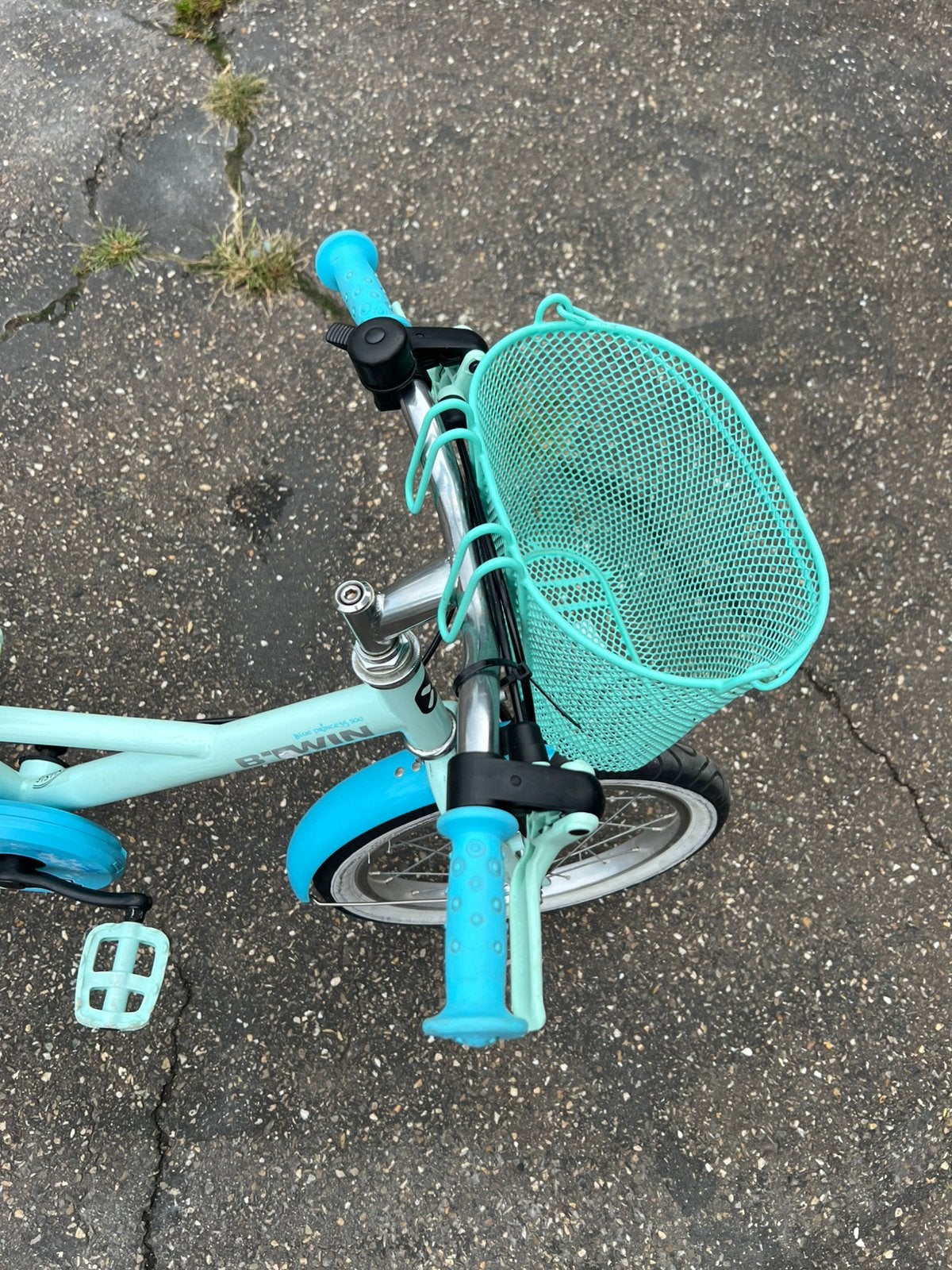 16 inch, Enlèvement, Comme neuf