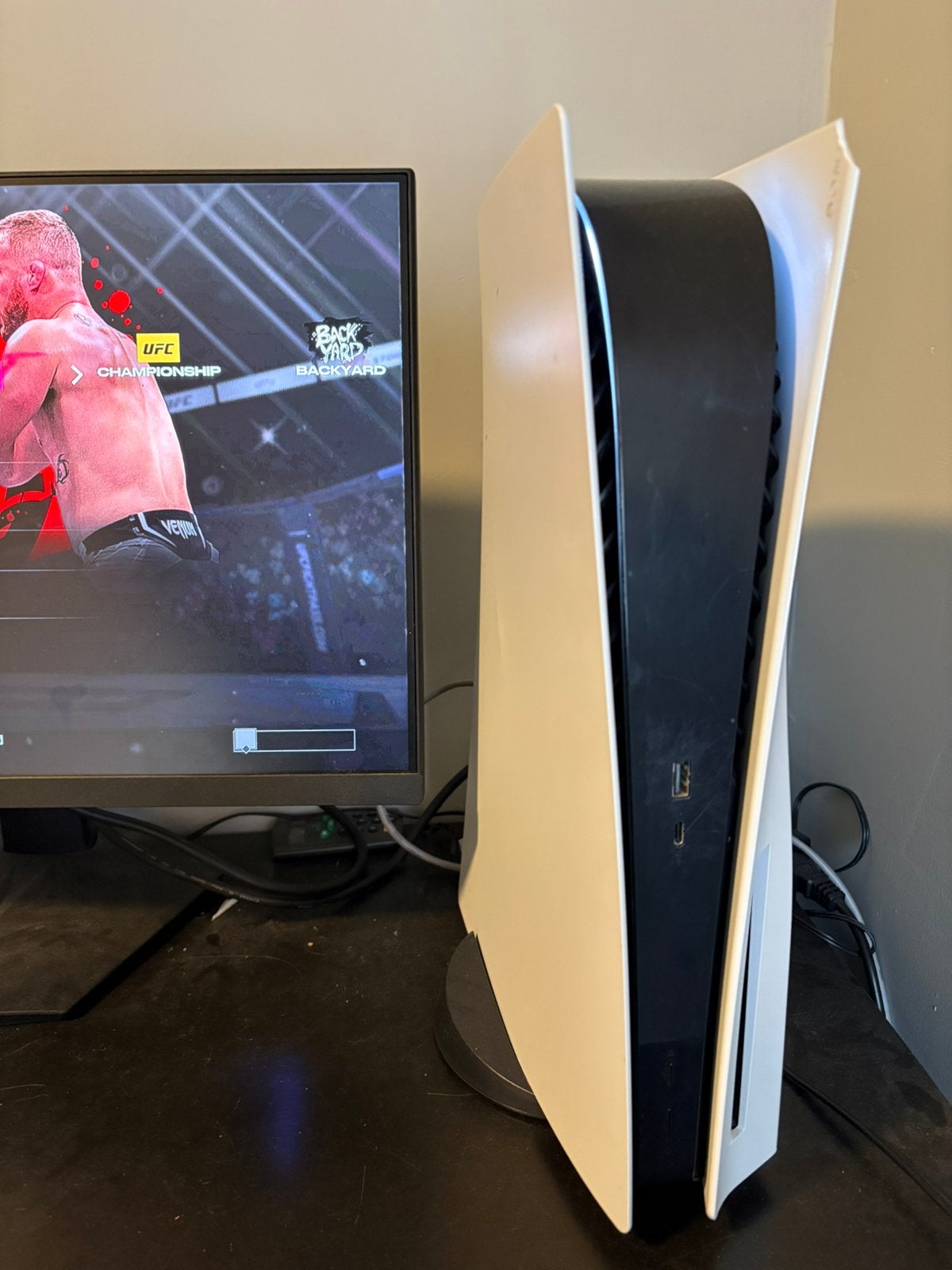 Édition PS5 Disc, Enlèvement, Comme neuf