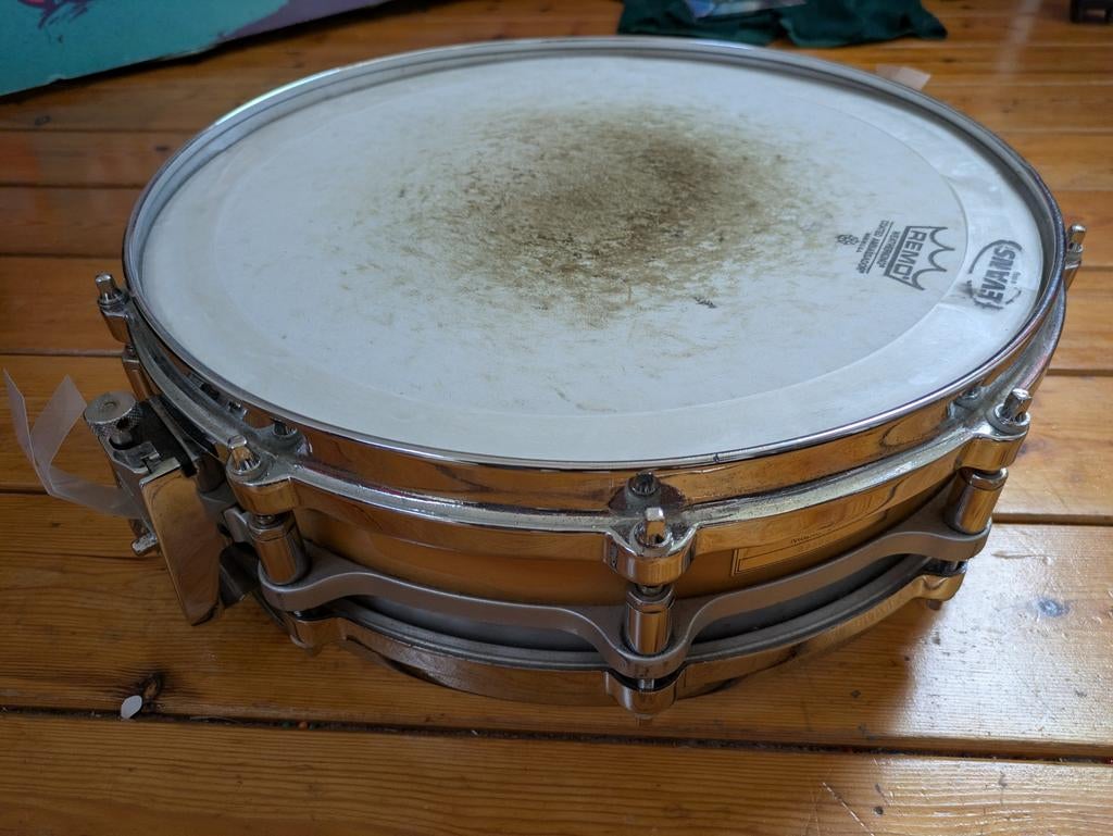 Cloche flottante sans perles, Musique & Instruments, Instruments | Pièces, Enlèvement