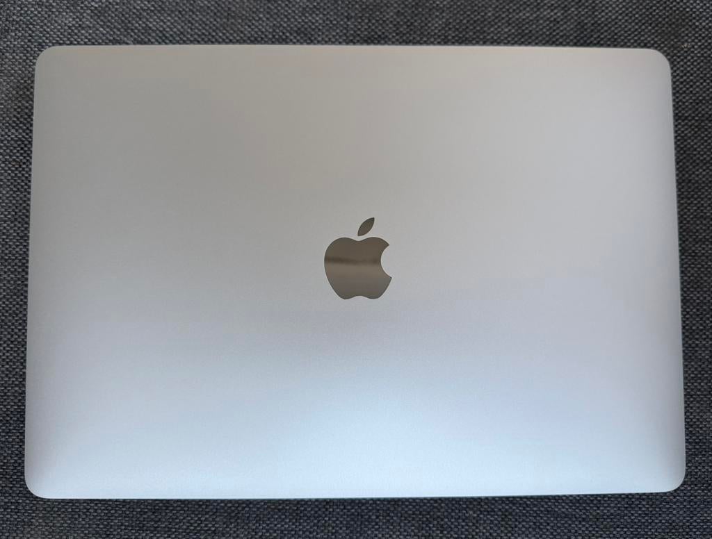 MacBook Air M1 2020 – 8GB RAM – 256GB SSD, Computers en Software, Ophalen, Gebruikt, 256 GB, 8 GB