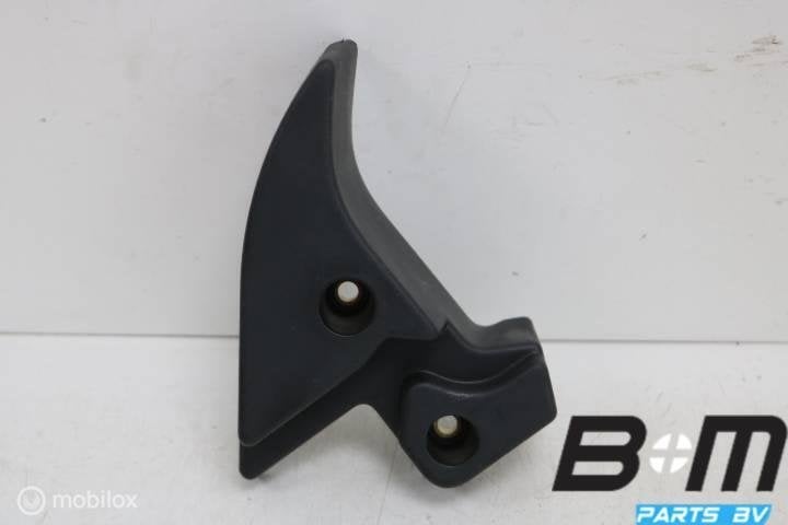 Steun laadvloer rechts VW Polo 6C GTI 6R0858848, Gebruikt