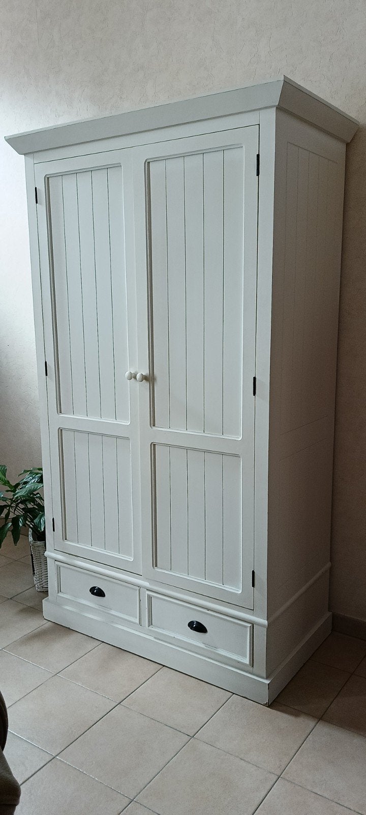 Maison du monde  garde-robe, 25 à 50 cm, Bord de mer, Comme neuf, 100 à 150 cm