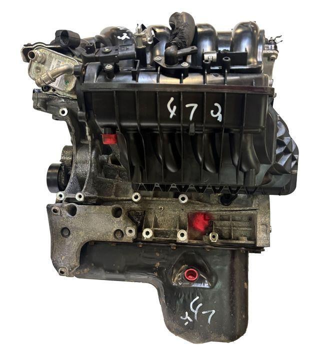 BMW Série 3 (E46) 2.0 - N42B20A-N42/N42B20O0, Auto-onderdelen, Motor en Toebehoren, Ophalen of Verzenden, Gereviseerd, BMW