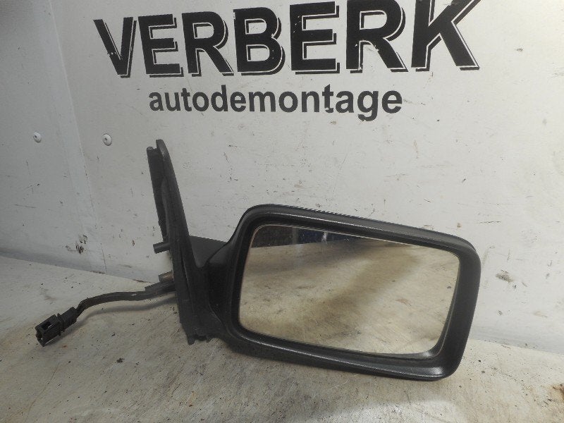 SPIEGEL RECHTS ELEKTRISCH Golf III Cabrio (1E) (1EO837990), Gebruikt, Volkswagen, Volkswagen AG, Kundenbetreuung@volkswagen.de