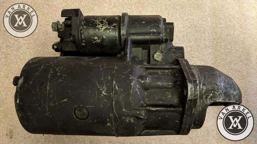 Bmw 3 5 7 E46 E39 E38 E53 M57 2247391, -, Utilisé, -, Enlèvement ou Envoi