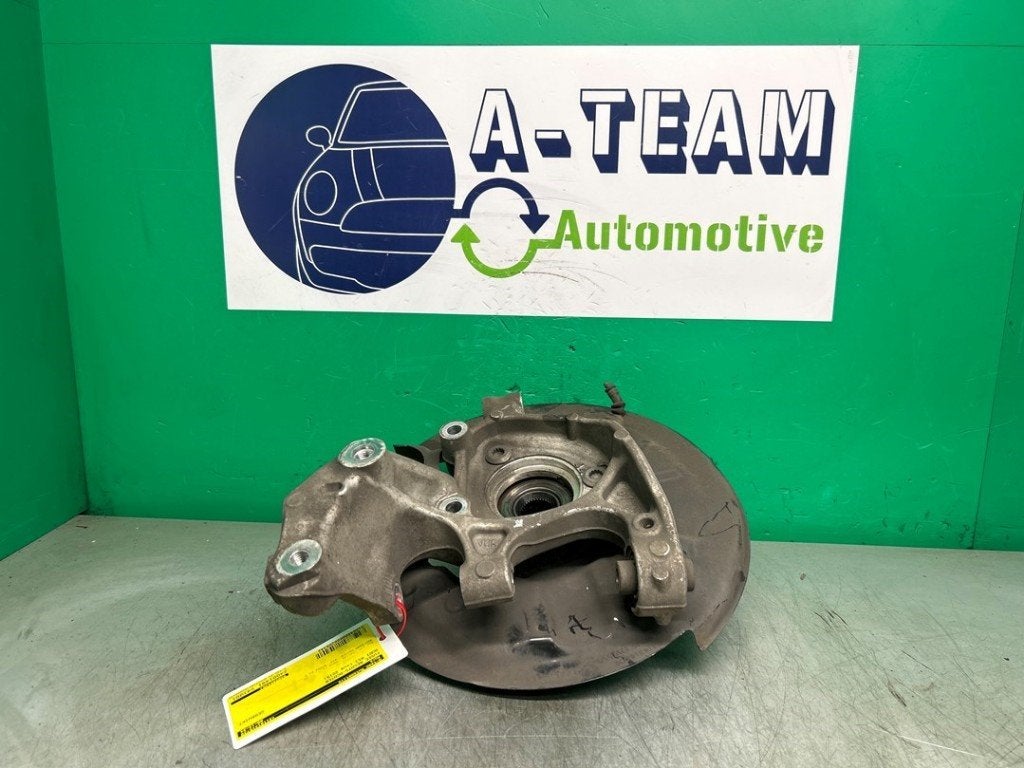 FUSEE ARRIERE DROITE Audi RS 3 Sportback (8VA / 8VF), Auto-Union-Straße  1,
85057  Ingolstadt, DE, Info@audi.de, Audi, Utilisé