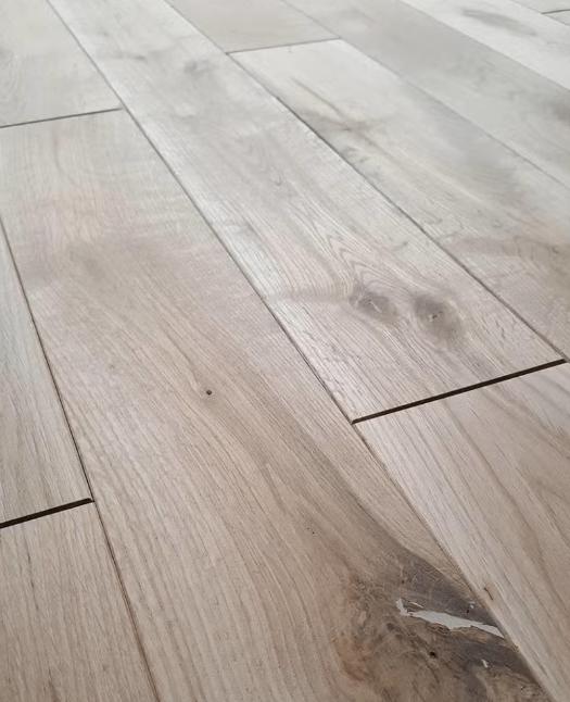 PARQUET EN CHÊNE FRANÇAIS - OFFRE DE PARQUET EN BOIS MASSIF, Enlèvement