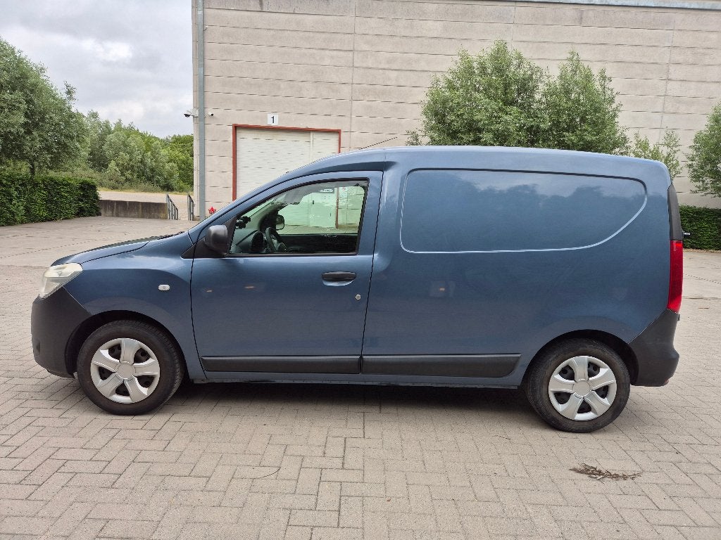 Transport en Verhuisservice, Particulier, Te koop
