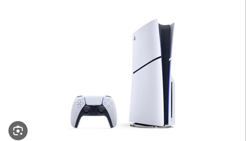 Ps5 digital edition ruilen, Games en Spelcomputers, Spelcomputers | Sony PlayStation 5, Ophalen of Verzenden, Zo goed als nieuw