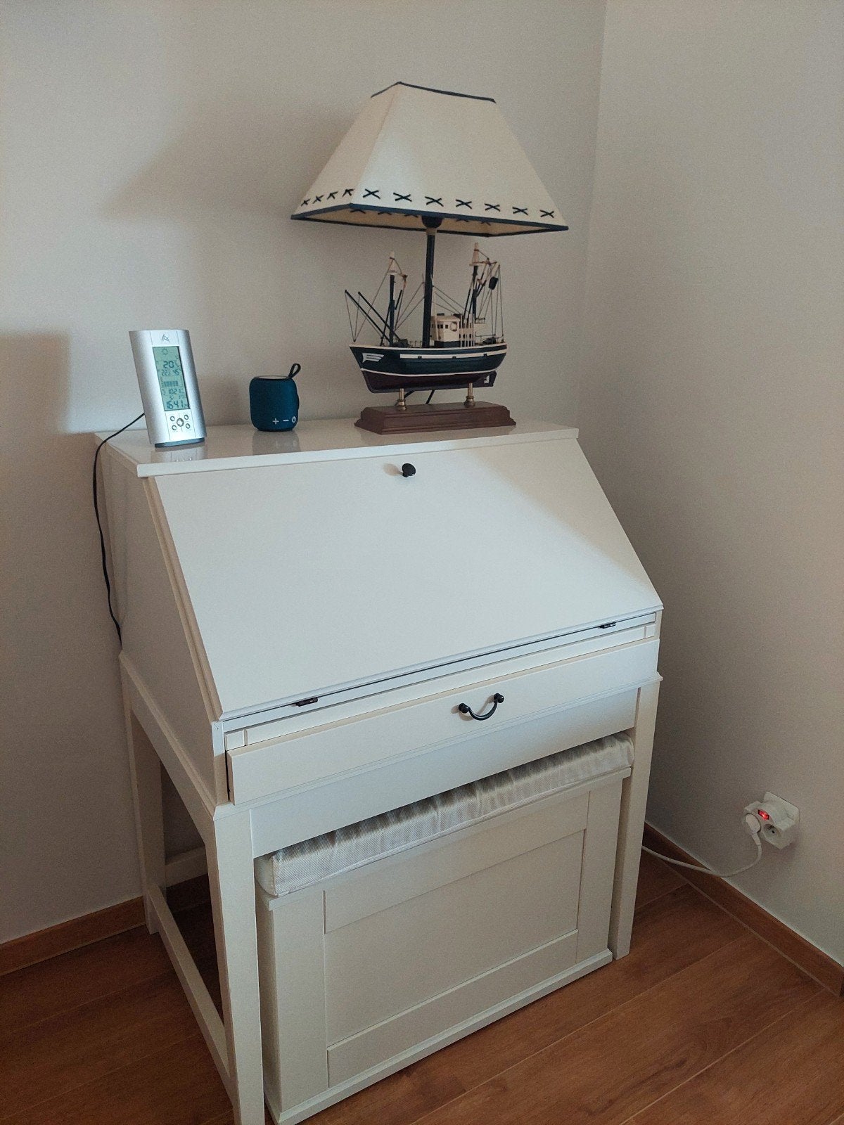secretaire met zitbank, Huis en Inrichting, Ophalen