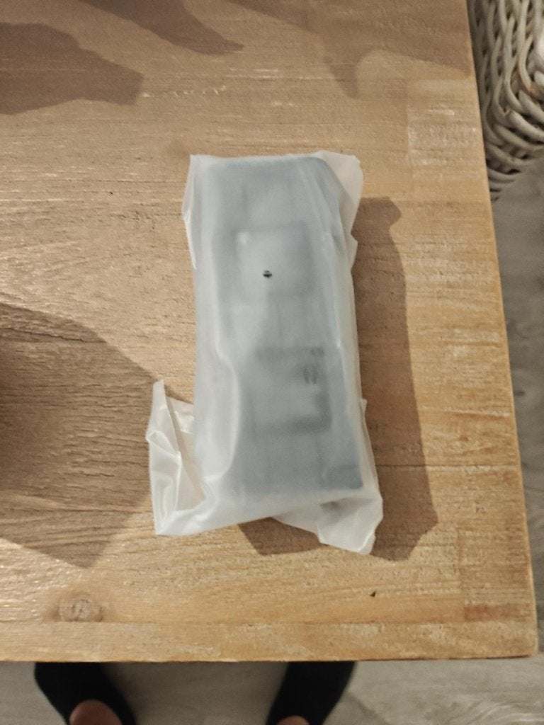 DJI Mavic 4 Pro Intelligent Flight Battery, 250 tot 900 gram, Nieuw, Ophalen of Verzenden, DJI