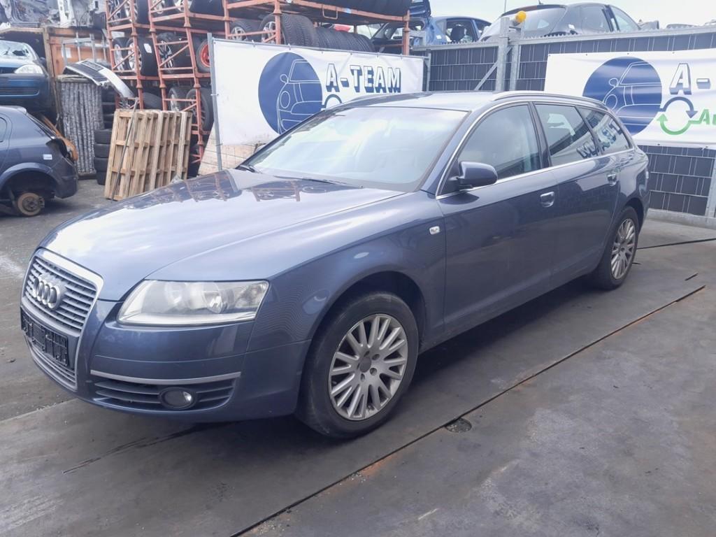 SPIEGEL LINKS Audi A6 (C6) (01-2004/03-2011), Auto-onderdelen, Gebruikt, Audi