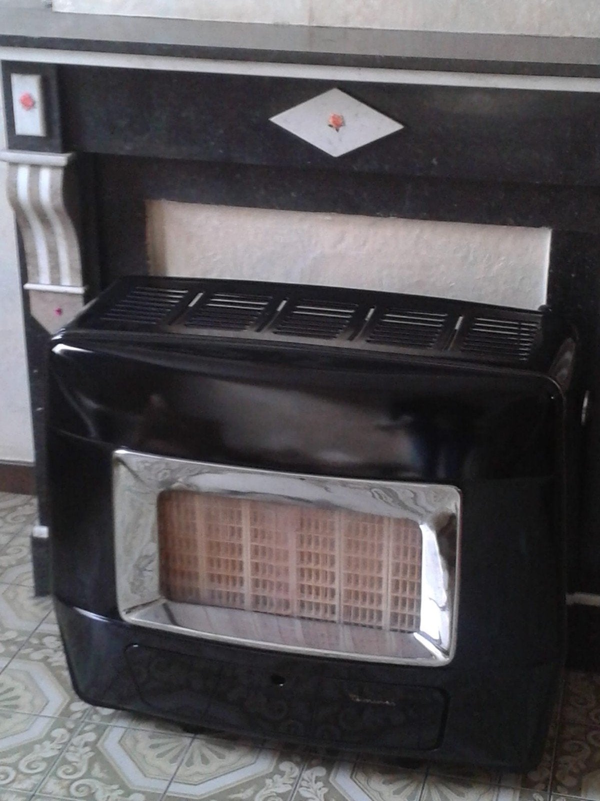 a vendre convecteur de gaz, Bricolage & Construction, Enlèvement