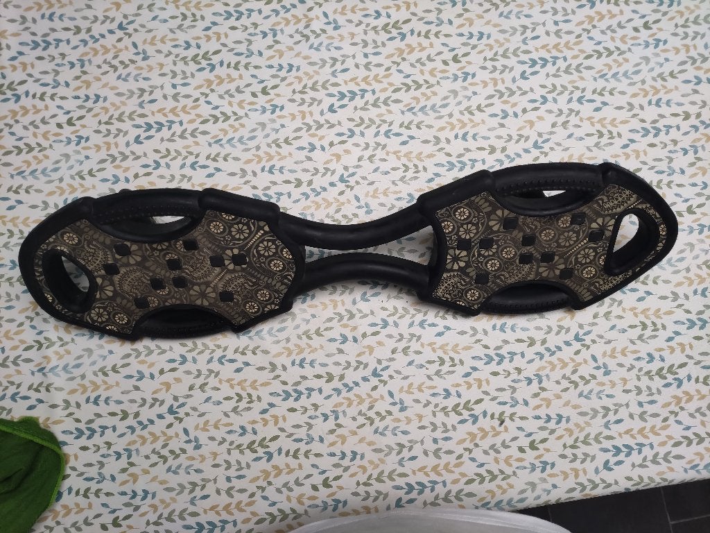waveboard, Enlèvement, Utilisé, Waveboard