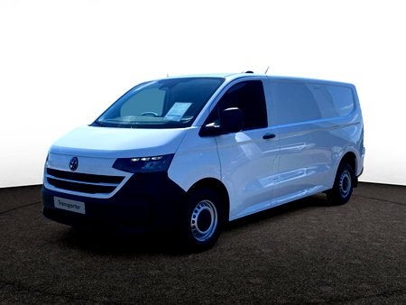 Volkswagen Transporter T7 32 Fou Lwb Transporter Lange Wielb, Auto's, Automaat, Monovolume, https://public.car-pass.be/vhr/ee727d11-6806-4fad-8bd9-a98603e08f33