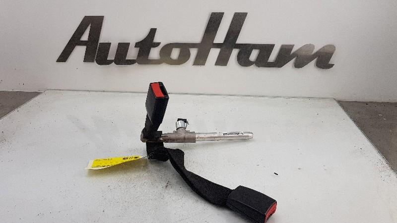 BOUCLE DE CEINTURE ARRIÈRE DROIT BMW 3 serie (E90), Utilisé, BMW