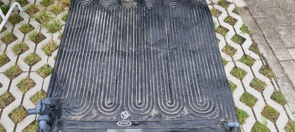 Intex Verwarmingsmat, Ophalen, Zo goed als nieuw, Verwarming