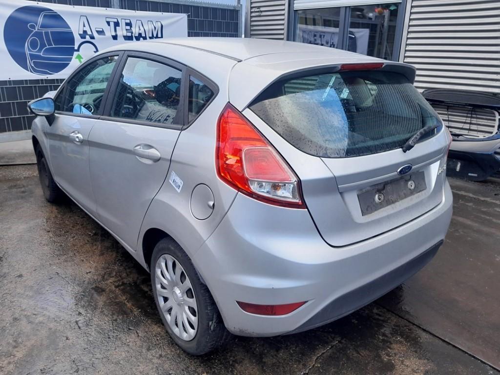 DIRECTION ASSISTEE ELECTRIQUE Ford Fiesta 6 (JA8), Utilisé, Ford