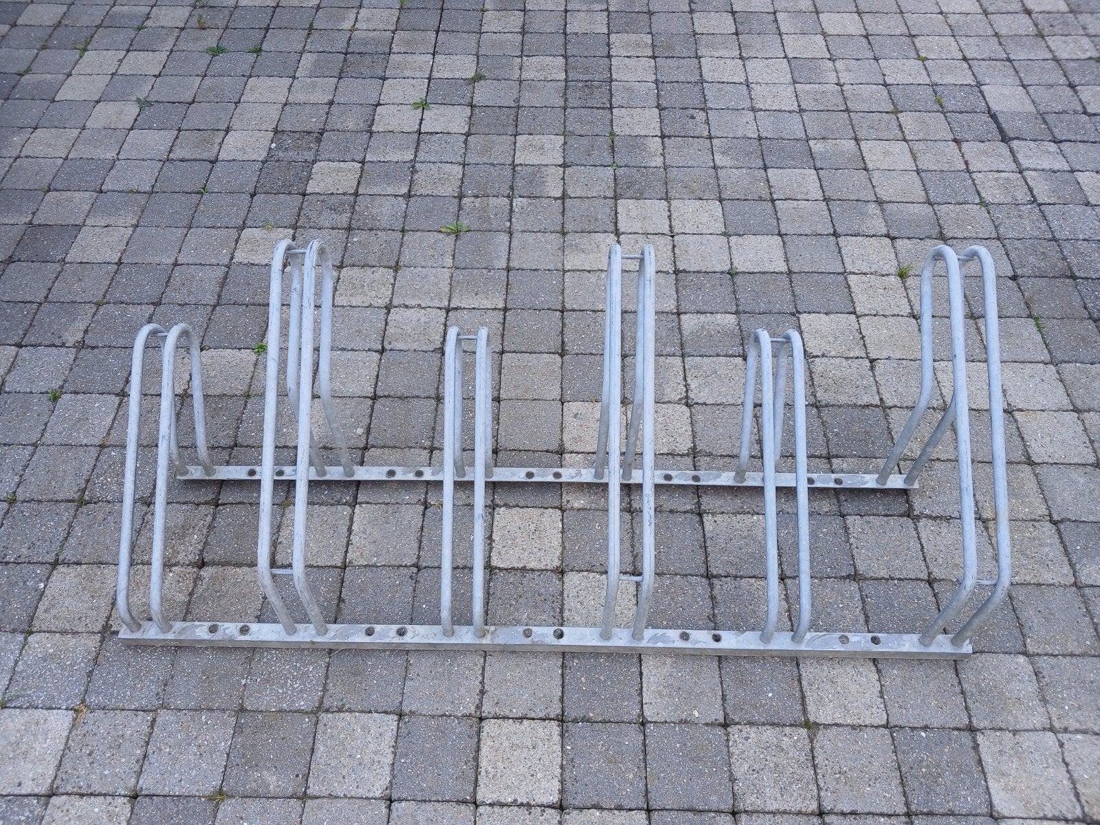 Fietsenrek, Fietsen en Brommers, Fietsaccessoires | Fietsenrekken, Ophalen